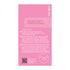 Image of directions on how to use PIKSTERS Crush Whitening Strip Watermelon 28pk